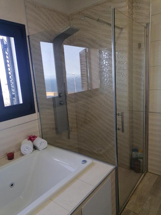 Villa “La Florida” - Wonderful Views - Pool - Wifi Candelaria Exterior foto